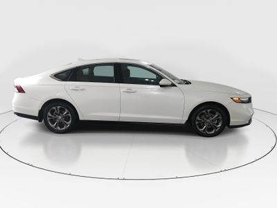 2023 Honda Accord Sedan - Photo 8