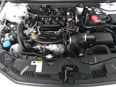 2023 Honda Accord Sedan - Photo 9