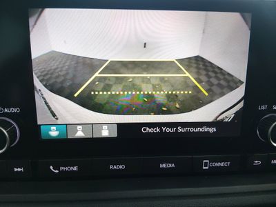 2023 Honda Accord Sedan - Photo 17