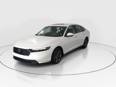 2023 Honda Accord Sedan - Photo 3