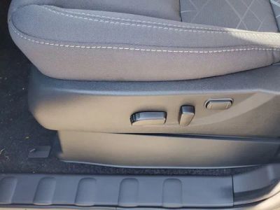 2026 Nissan Frontier — photo 9 view