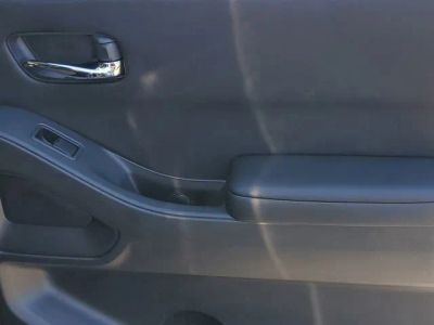 2026 Nissan Frontier — photo 28 view