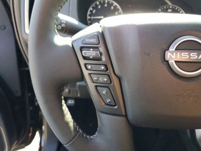 2026 Nissan Frontier — photo 11 view