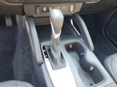 2026 Nissan Frontier — photo 19 view