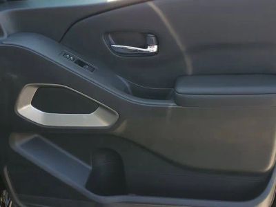 2026 Nissan Frontier — photo 31 view