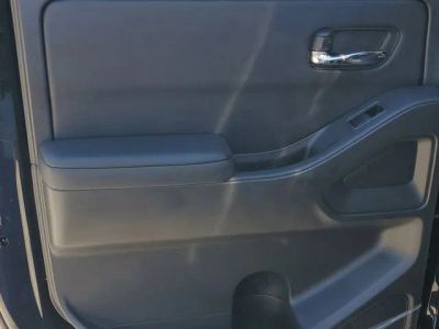 2026 Nissan Frontier — photo 25 view