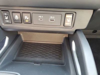 2026 Nissan Frontier — photo 18 view