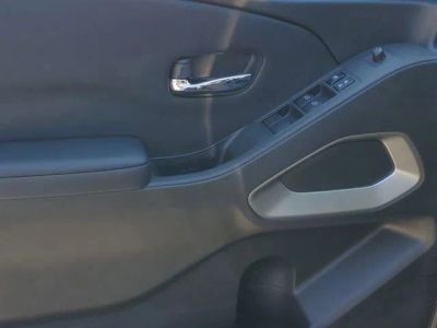 2026 Nissan Frontier — detail view