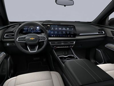2026 Chevrolet Traverse - Photo 5
