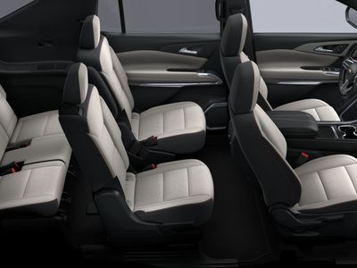 2026 Chevrolet Traverse - Photo 7