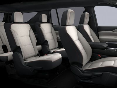 2026 Chevrolet Traverse - Photo 6