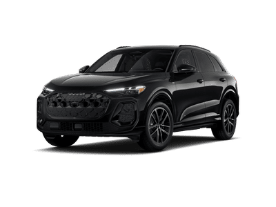 2026 Audi Q5 - Photo 1