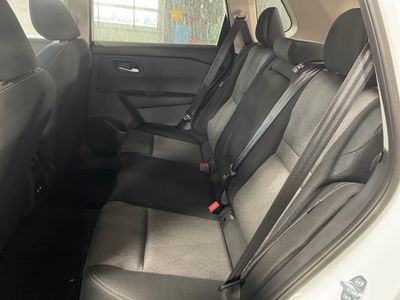 2026 Nissan Rogue - Photo 10