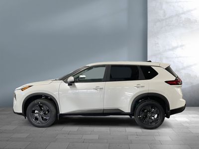 2026 Nissan Rogue - Photo 4