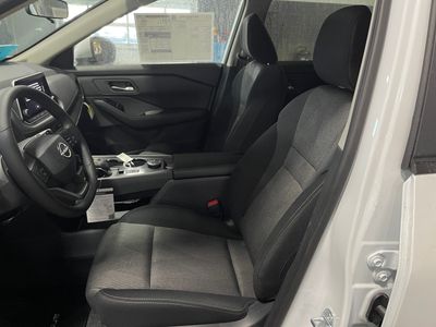2026 Nissan Rogue - Photo 11