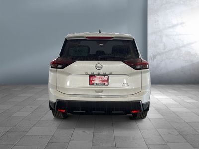 2026 Nissan Rogue - Photo 3