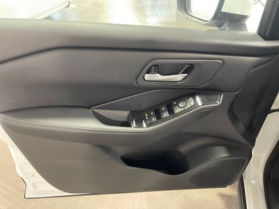 2026 Nissan Rogue - Photo 7