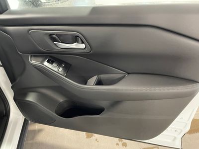 2026 Nissan Rogue - Photo 12