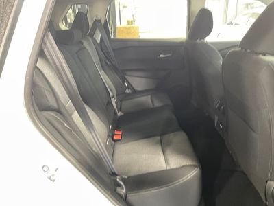 2026 Nissan Rogue - Photo 15