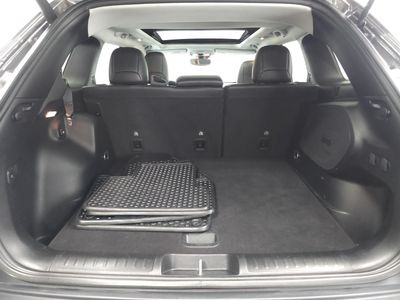 2021 Jeep Cherokee — photo 11 view