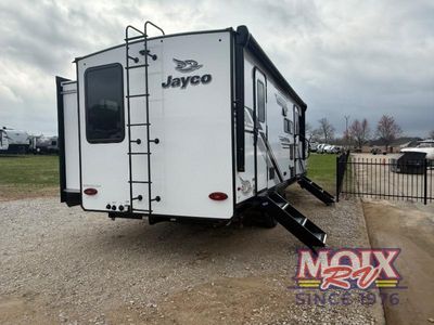 2026 Jayco Jay Feather - Photo 10
