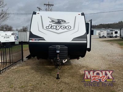 2026 Jayco Jay Feather - Photo 3