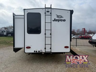 2026 Jayco Jay Feather - Photo 9