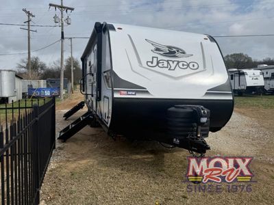 2026 Jayco Jay Feather - Photo 1