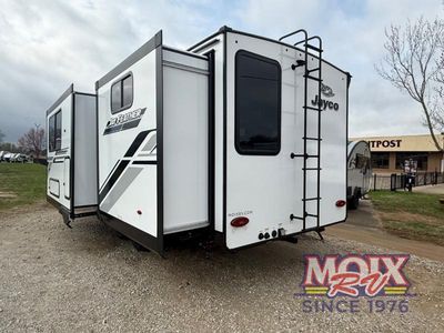 2026 Jayco Jay Feather - Photo 8