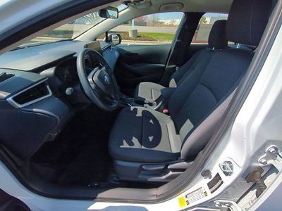 2024 Toyota Corolla - Photo 8