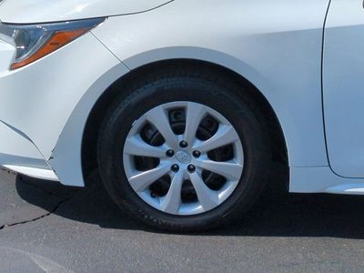 2024 Toyota Corolla - Photo 7
