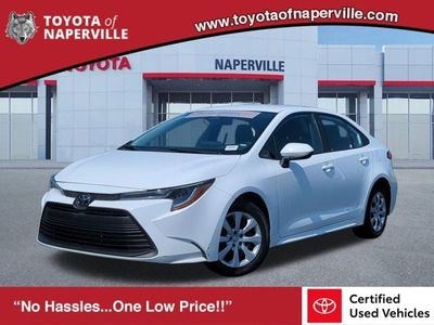2024 Toyota Corolla - Photo 1