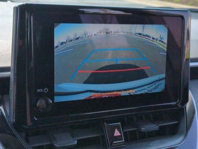 2024 Toyota Corolla - Photo 12