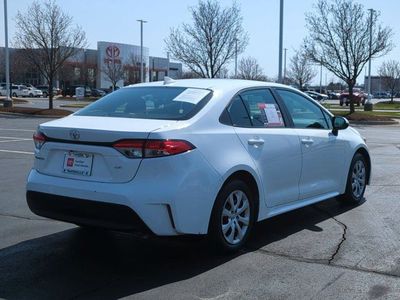 2024 Toyota Corolla - Photo 5