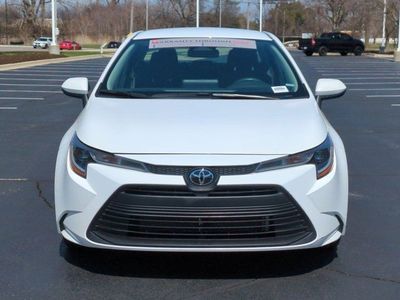 2024 Toyota Corolla - Photo 4