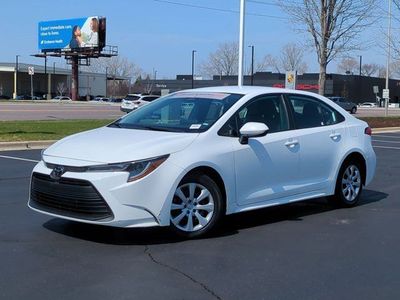 2024 Toyota Corolla - Photo 2
