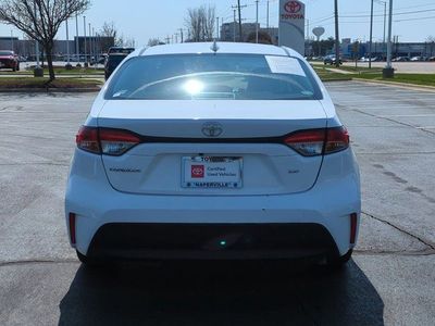 2024 Toyota Corolla - Photo 6