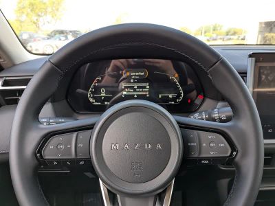 2026 Mazda CX-5 — photo 22 view
