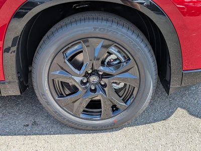 2026 Mazda CX-5 — photo 10 view