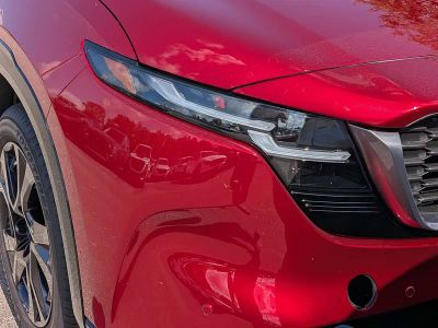 2026 Mazda CX-5 — photo 9 view