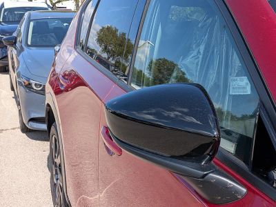 2026 Mazda CX-5 — photo 11 view