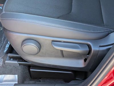 2026 Mazda CX-5 — photo 17 view