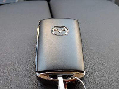 2026 Mazda CX-5 — photo 29 view