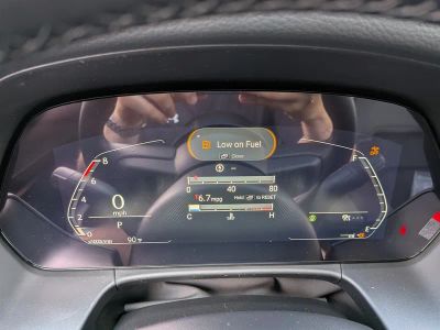 2026 Mazda CX-5 — photo 23 view