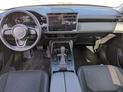 2026 Mazda CX-5 — photo 13 view
