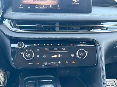2023 INFINITI QX60 — photo 36 view