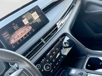 2023 INFINITI QX60 — photo 29 view