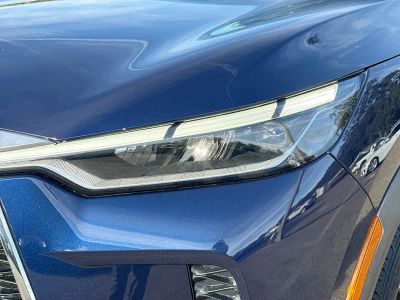 2023 INFINITI QX60 — photo 9 view