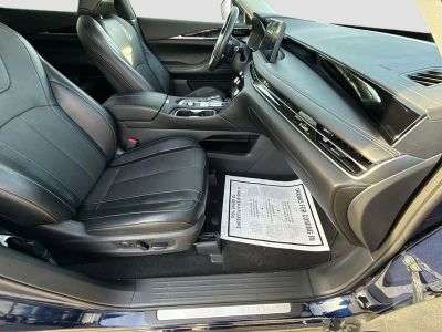 2023 INFINITI QX60 — photo 15 view