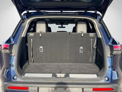 2023 INFINITI QX60 — photo 12 view